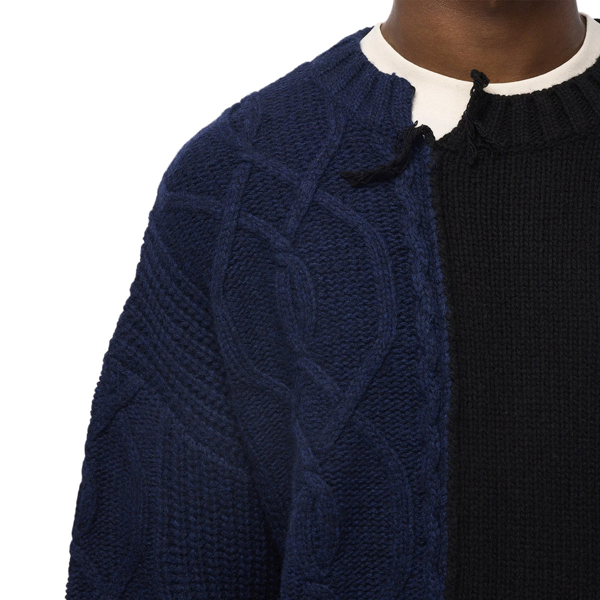 Sweater A COLD WALL MAN ACWMK212 0050 