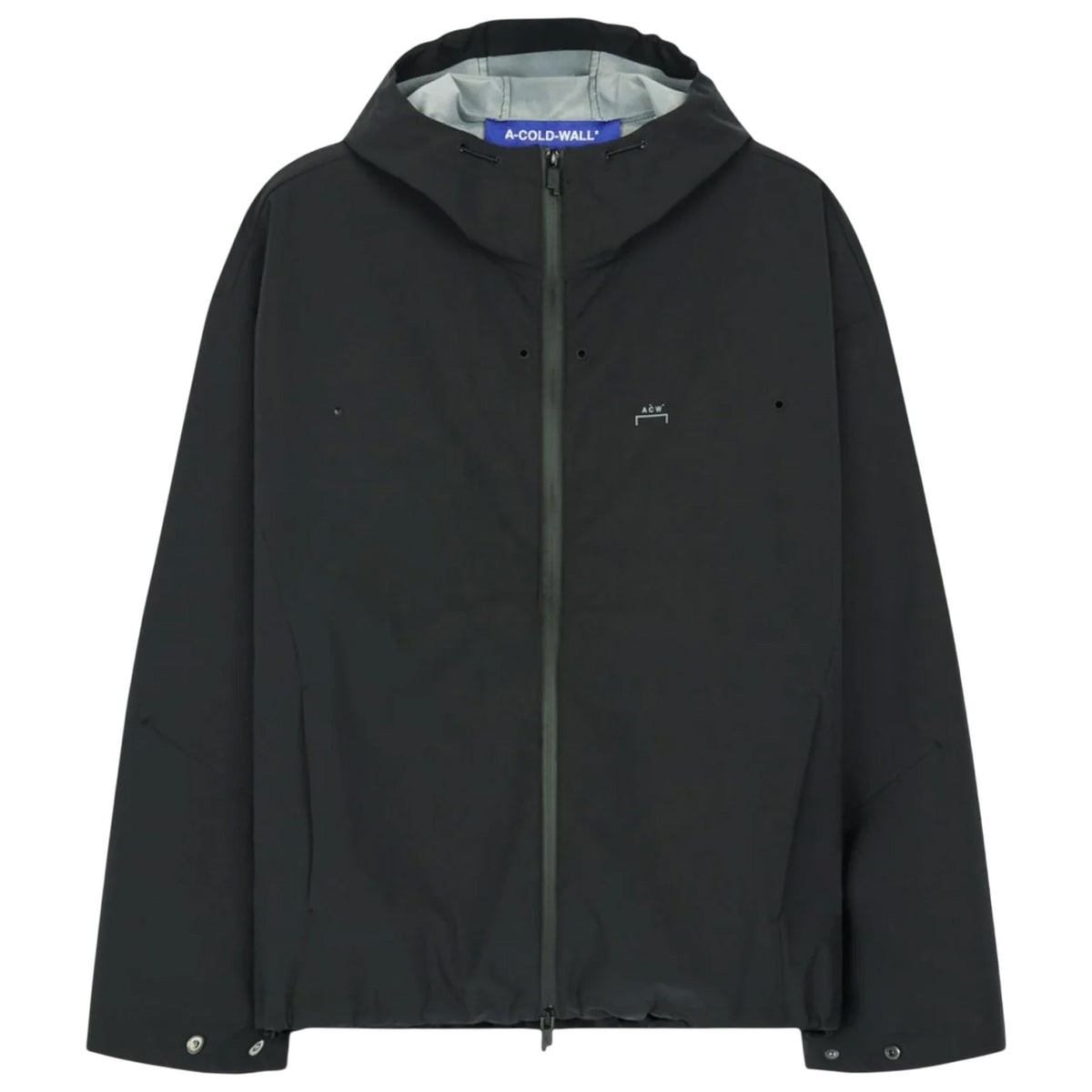 Jacket A COLD WALL MAN ACWMO293AW250050 BLACK 