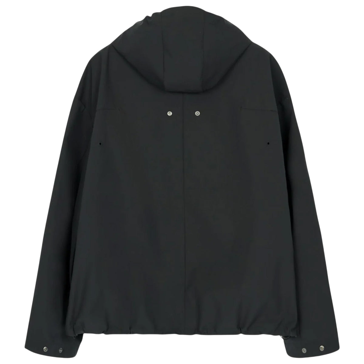 Jacket A COLD WALL MAN ACWMO293AW250050 BLACK 
