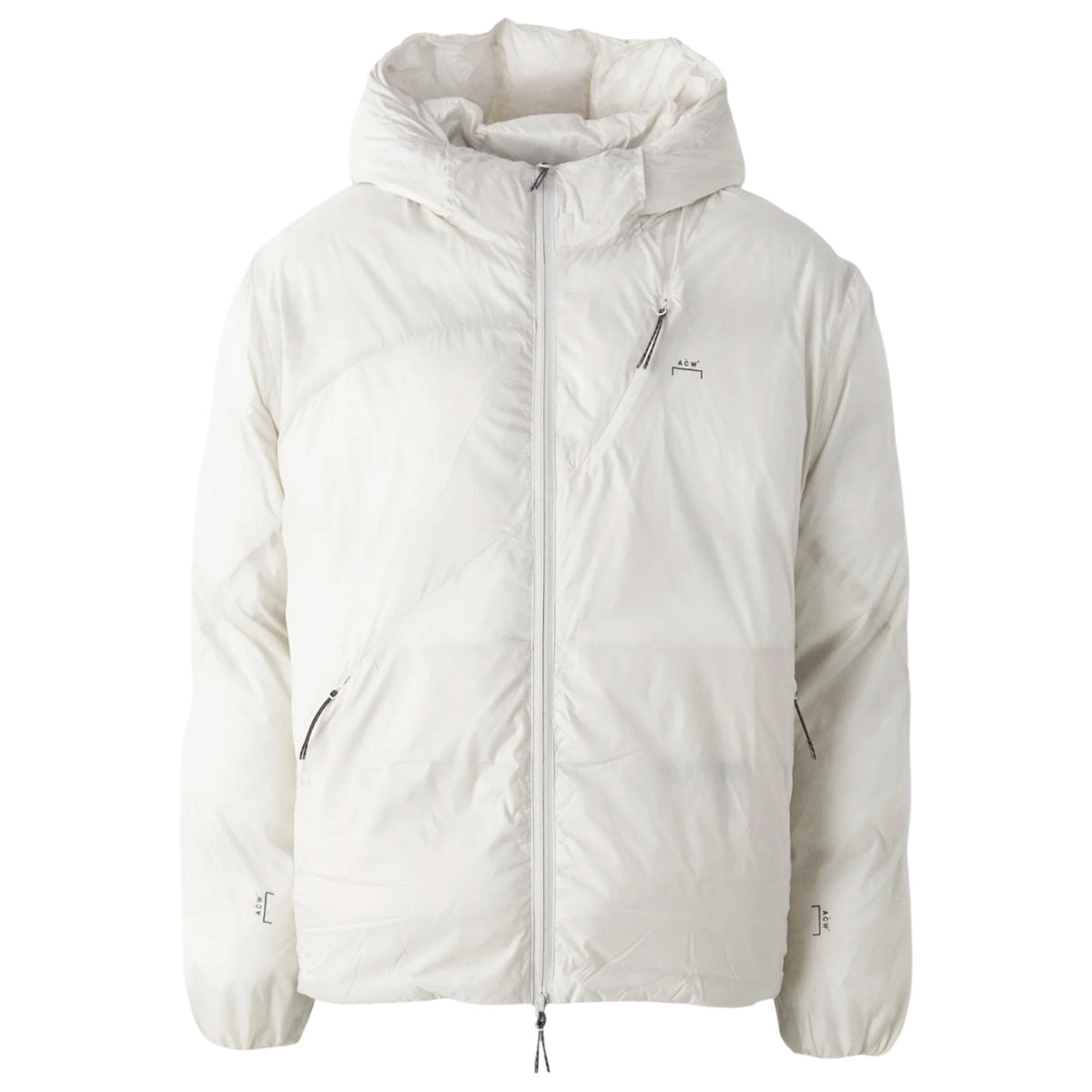Jacket A COLD WALL MAN ACWMO298AW250041 0041 
