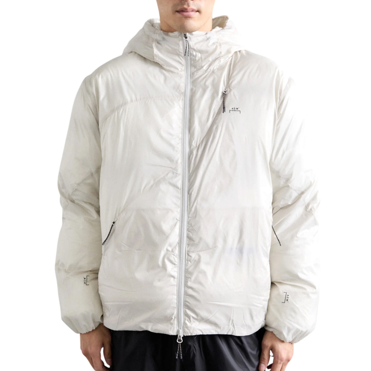 Jacket A COLD WALL MAN ACWMO298AW250041 0041 