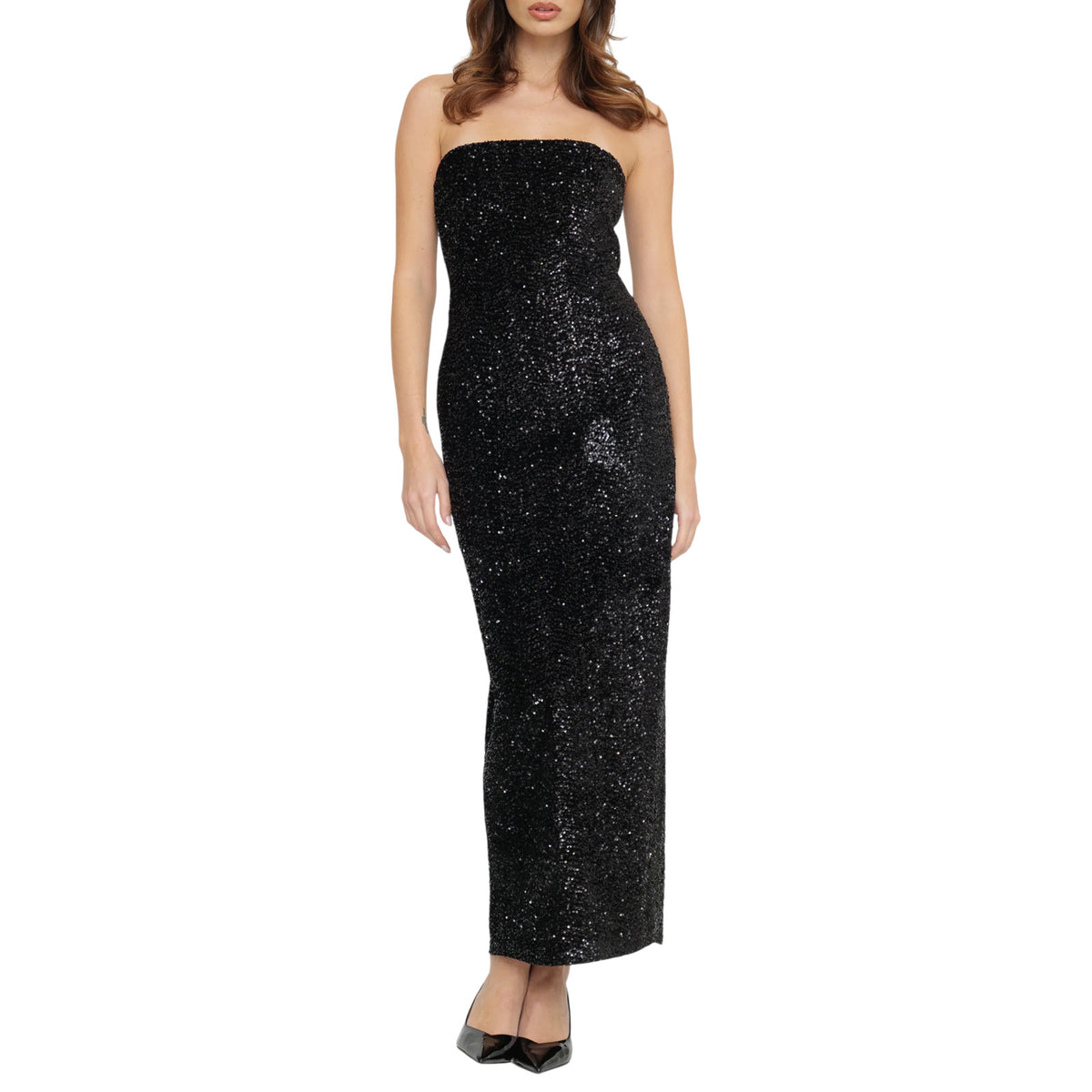 Abito ACTUALEE Donna AB004063-MN1263 NER 