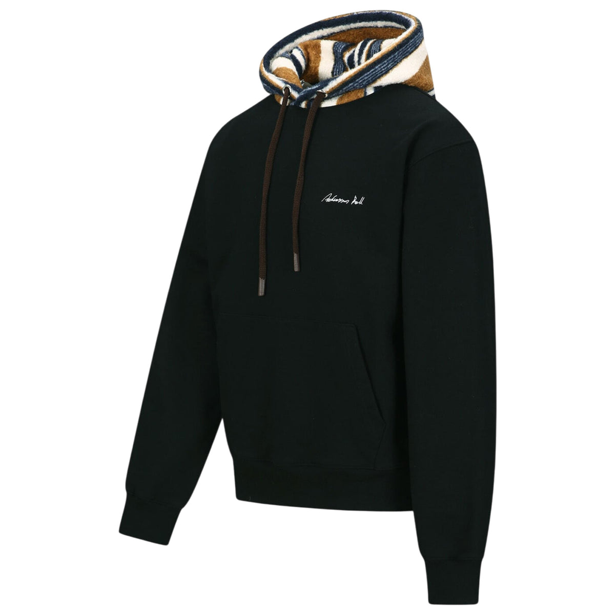 Sweatshirt ADSB ANDERSSON BELL MAN ATB1379U NER 