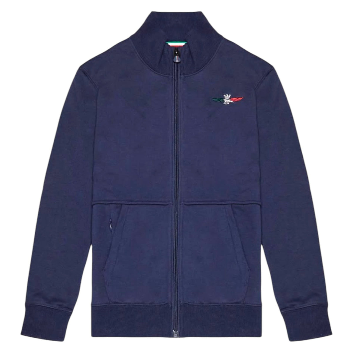 Sweatshirt AERONAUTICA MILITARE kids Boy 251FE0037AJRF591 B08 