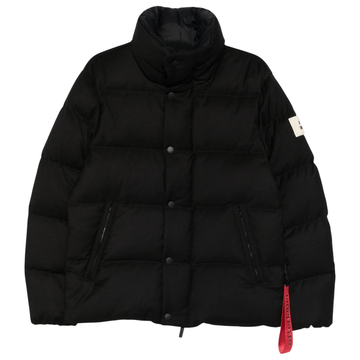 Jacket AFTER LABEL MAN CHAMONIX-N7864-1 999 