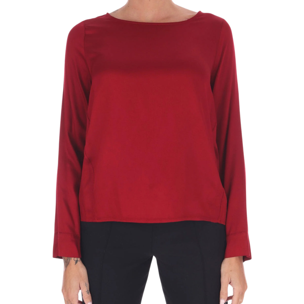 Blusa ALESSIA SANTI Donna 521SD45041 S4422 