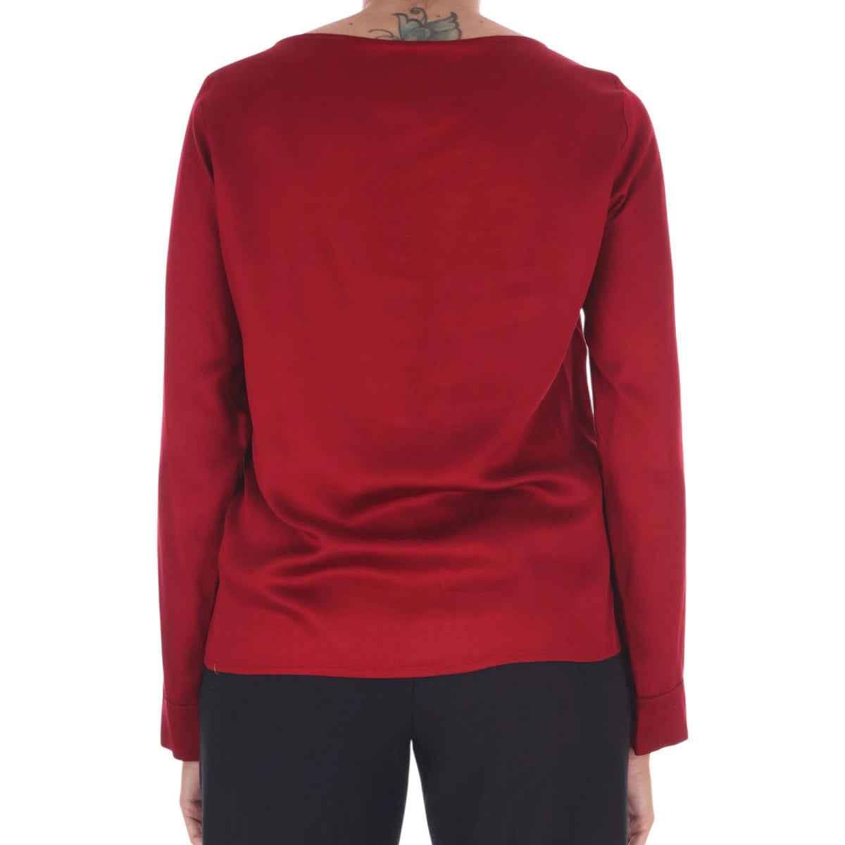 Blusa ALESSIA SANTI Donna 521SD45041 S4422 