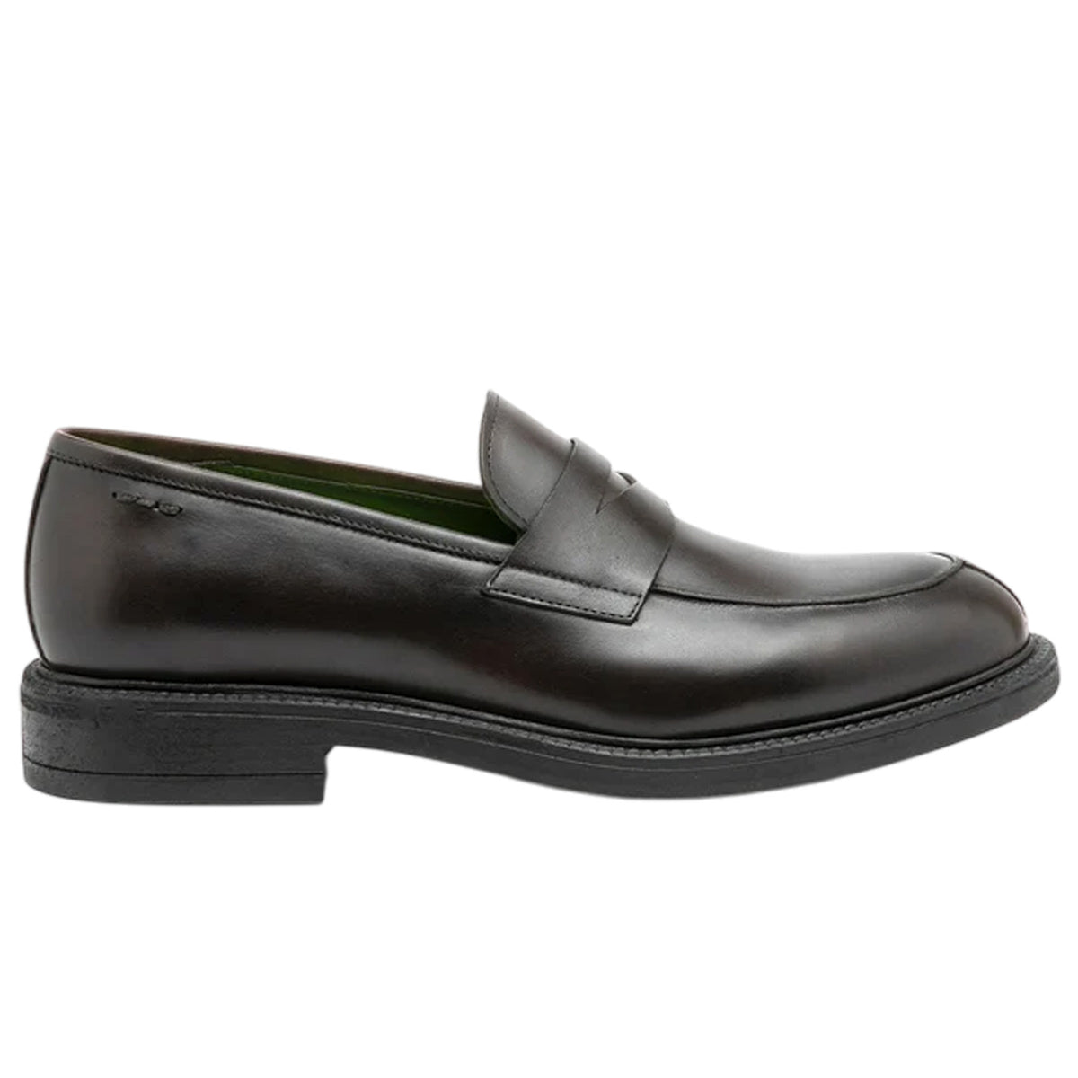 Mocassini ALEXANDER HOTTO Uomo 68014 MOR 