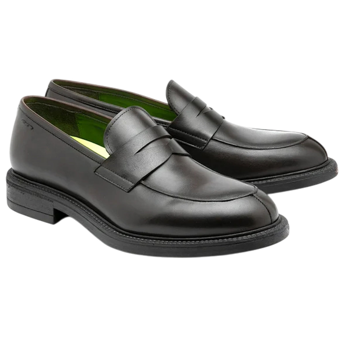 Mocassini ALEXANDER HOTTO Uomo 68014 MOR 