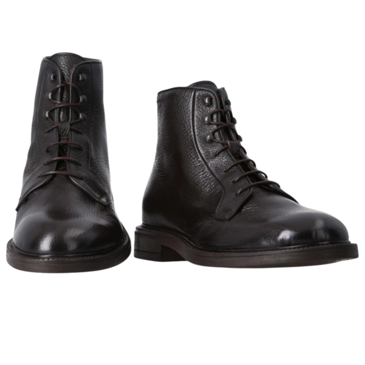 Stivaletto ALEXANDER HOTTO Uomo 68056 103 