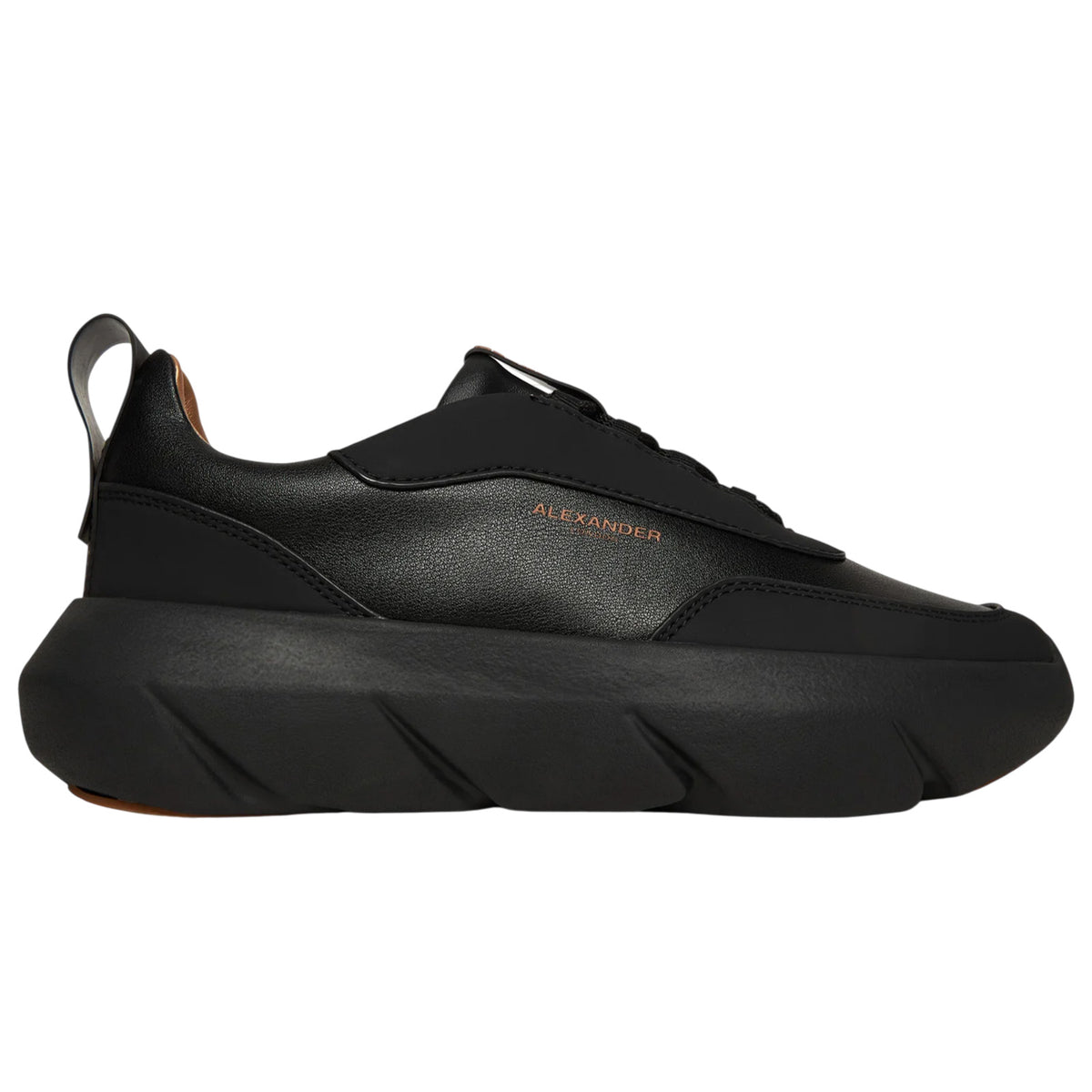 Sneakers ALEXANDER SMITH Donna EPW-9652 TBK 