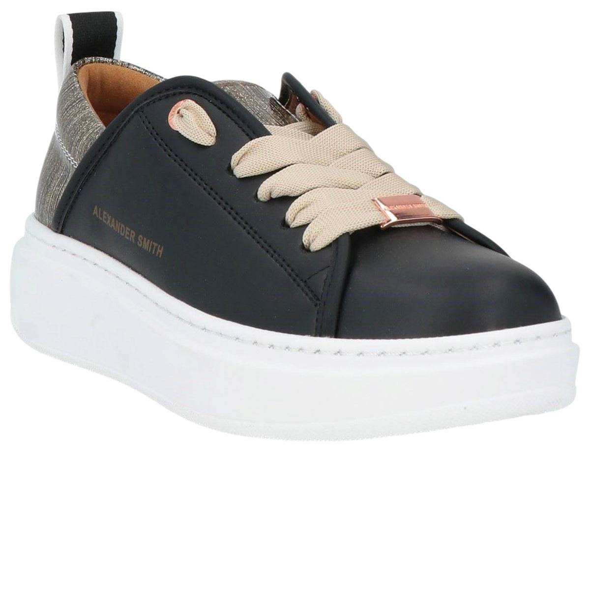 Sneakers ALEXANDER SMITH Donna EWW-6899 BGD 