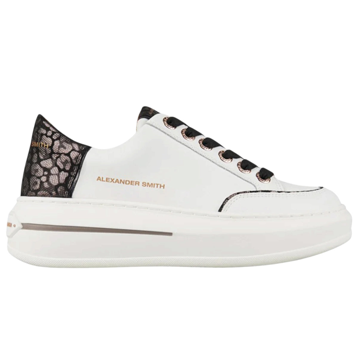 Sneakers ALEXANDER SMITH Donna LSW-1861 WKB 