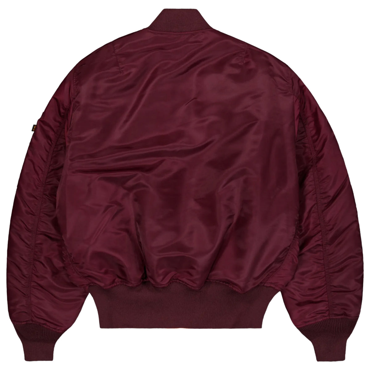 Jacket ALPHA INDUSTRIES MAN 100101 608 