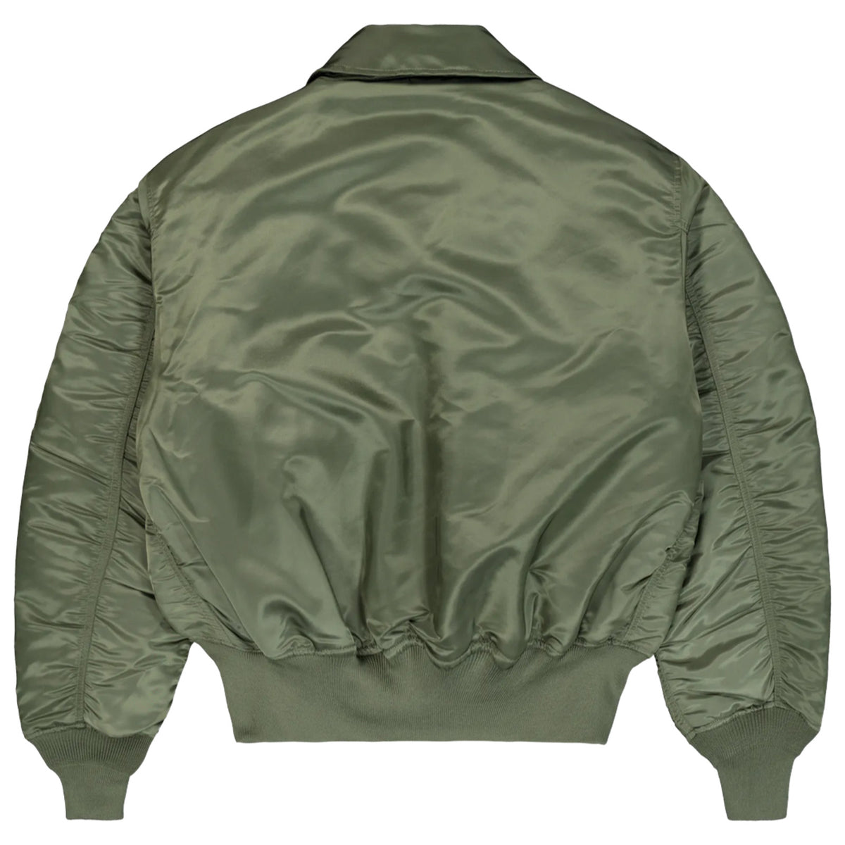 Jacket ALPHA INDUSTRIES MAN 100102 01 