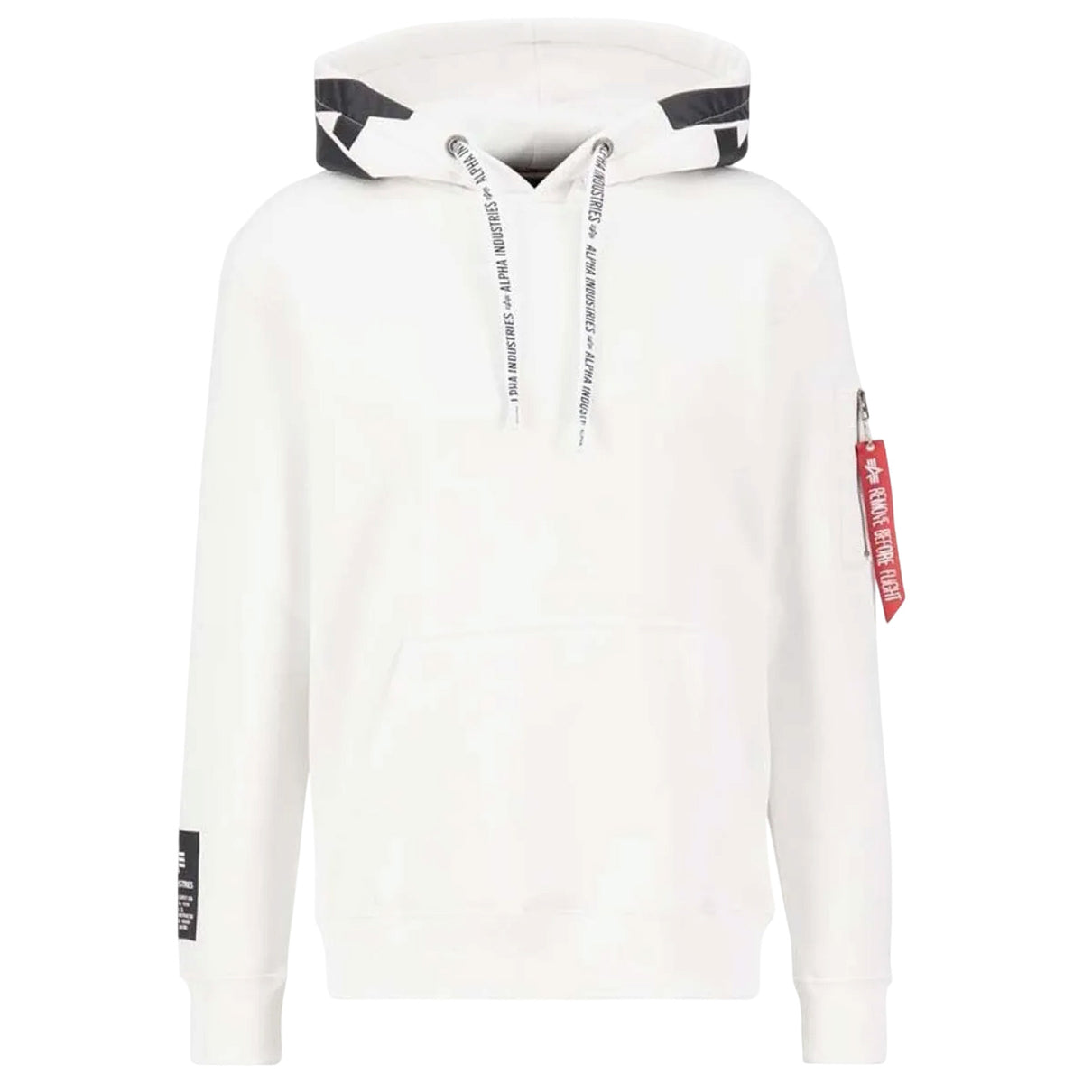 Felpa ALPHA INDUSTRIES Uomo 126803 92 