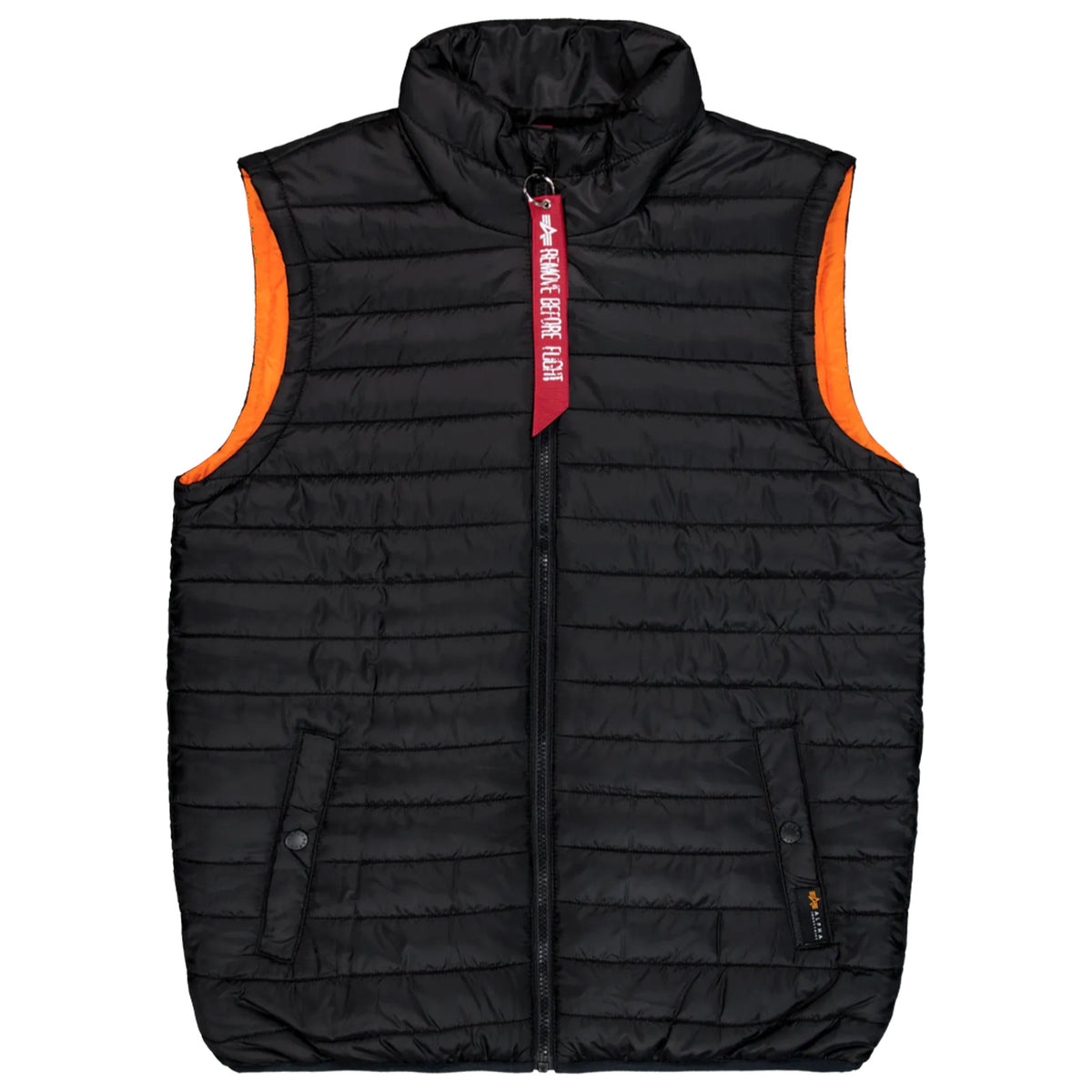 Smanicato ALPHA INDUSTRIES Uomo 138122 03 