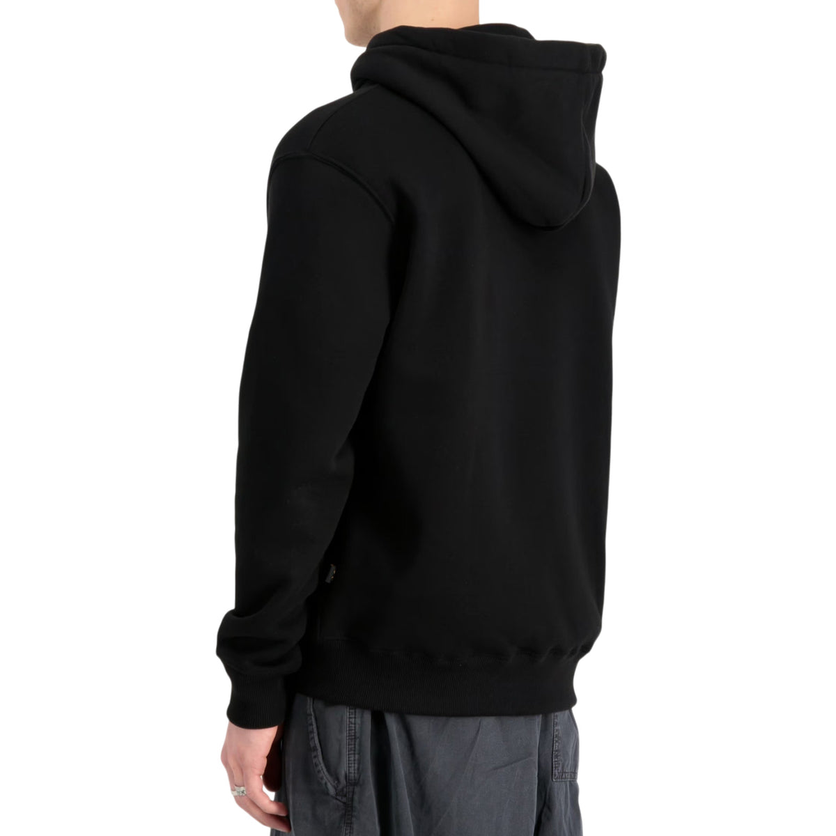 Felpa ALPHA INDUSTRIES Uomo 146343 365 