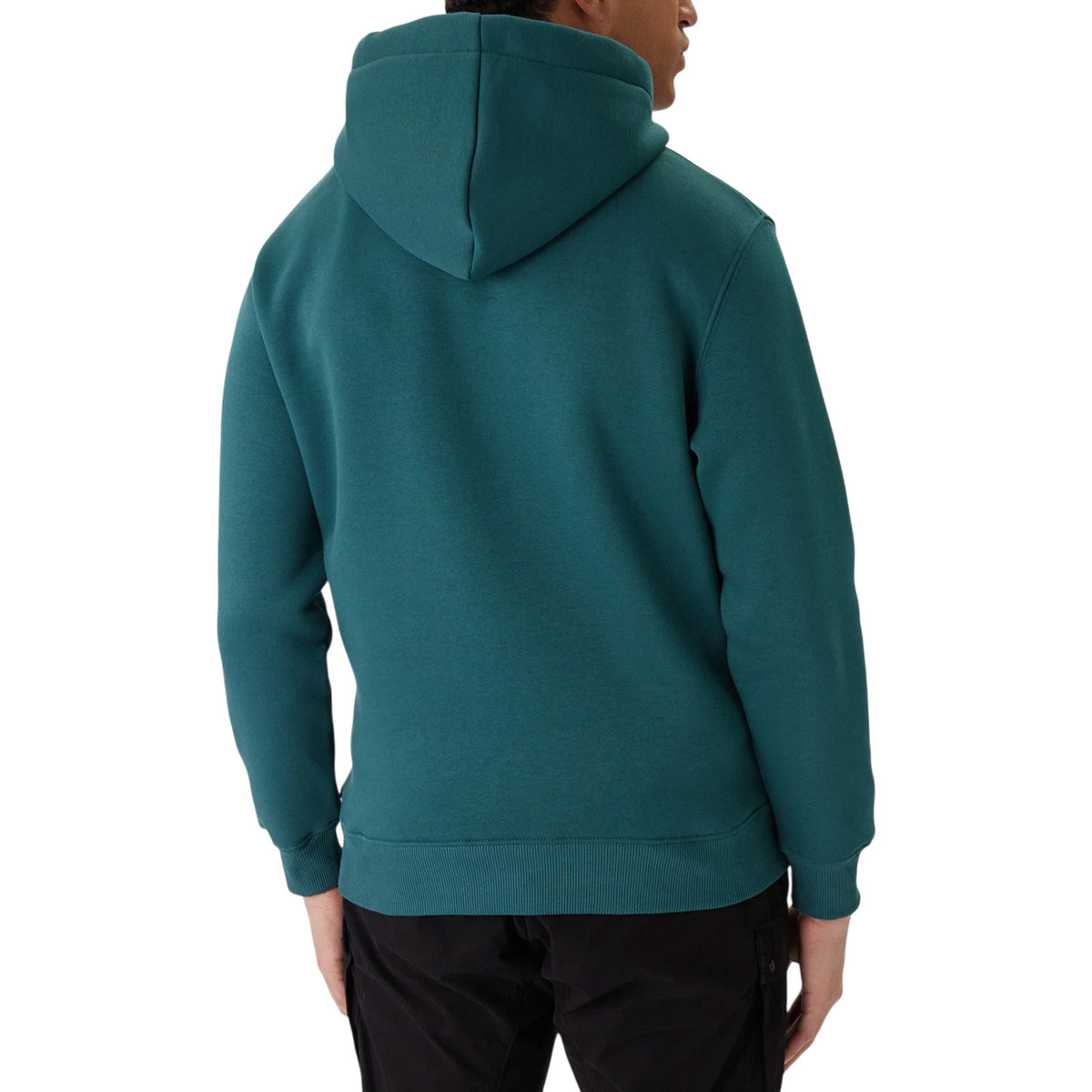 Felpa ALPHA INDUSTRIES Uomo 178312 720 