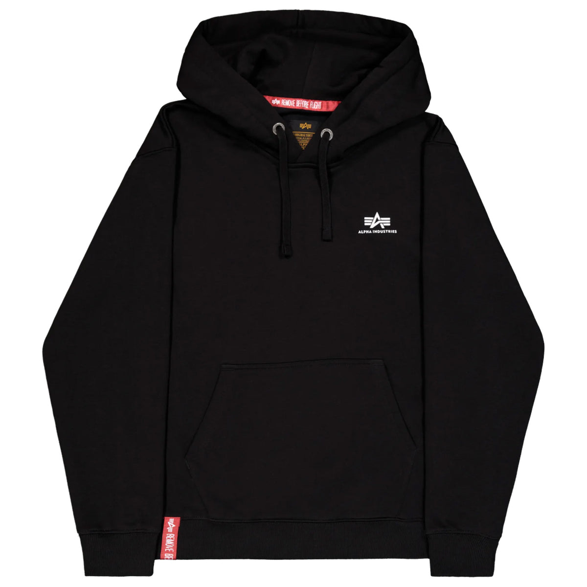 Felpa ALPHA INDUSTRIES Uomo 196318 03 