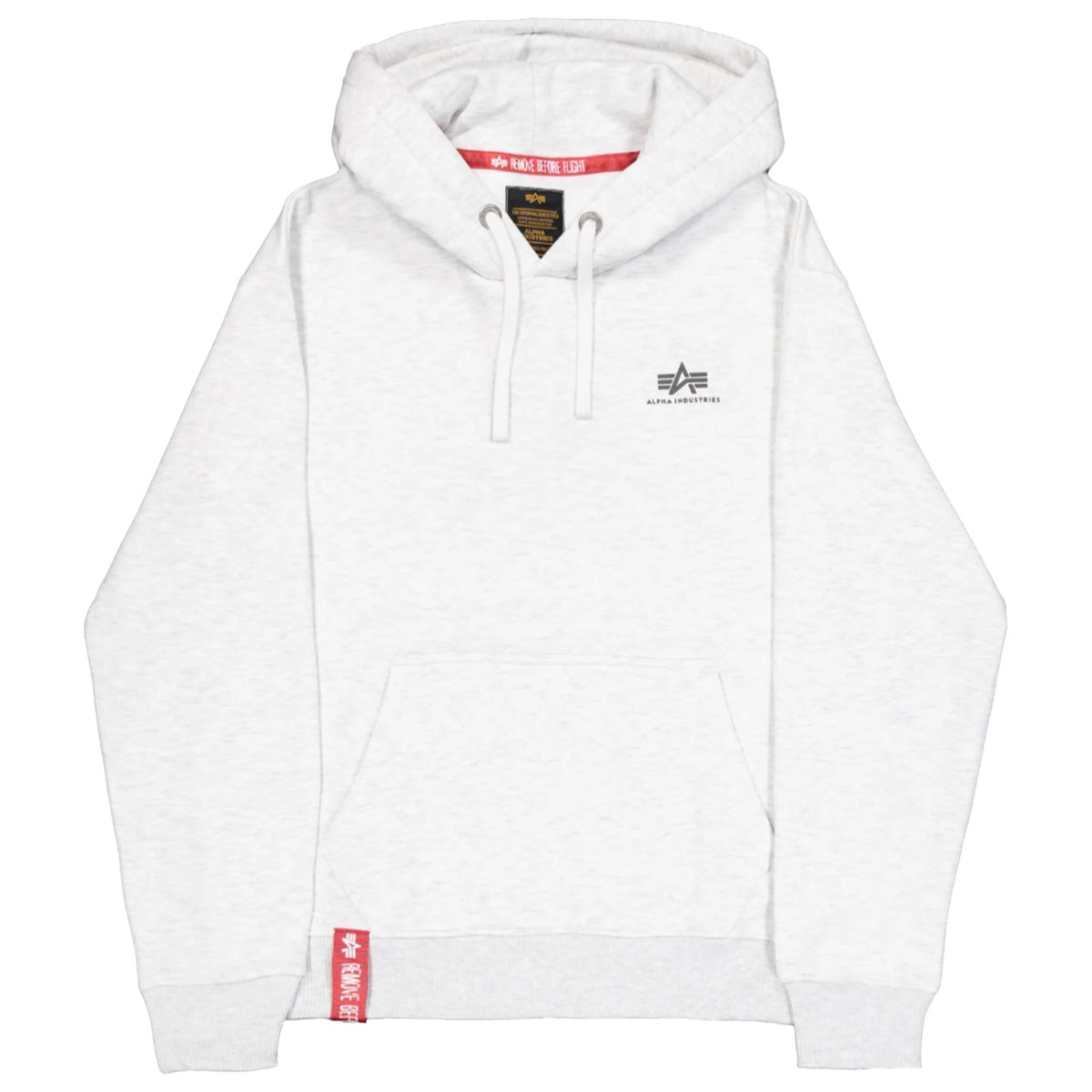 Felpa ALPHA INDUSTRIES Uomo 196318 752 