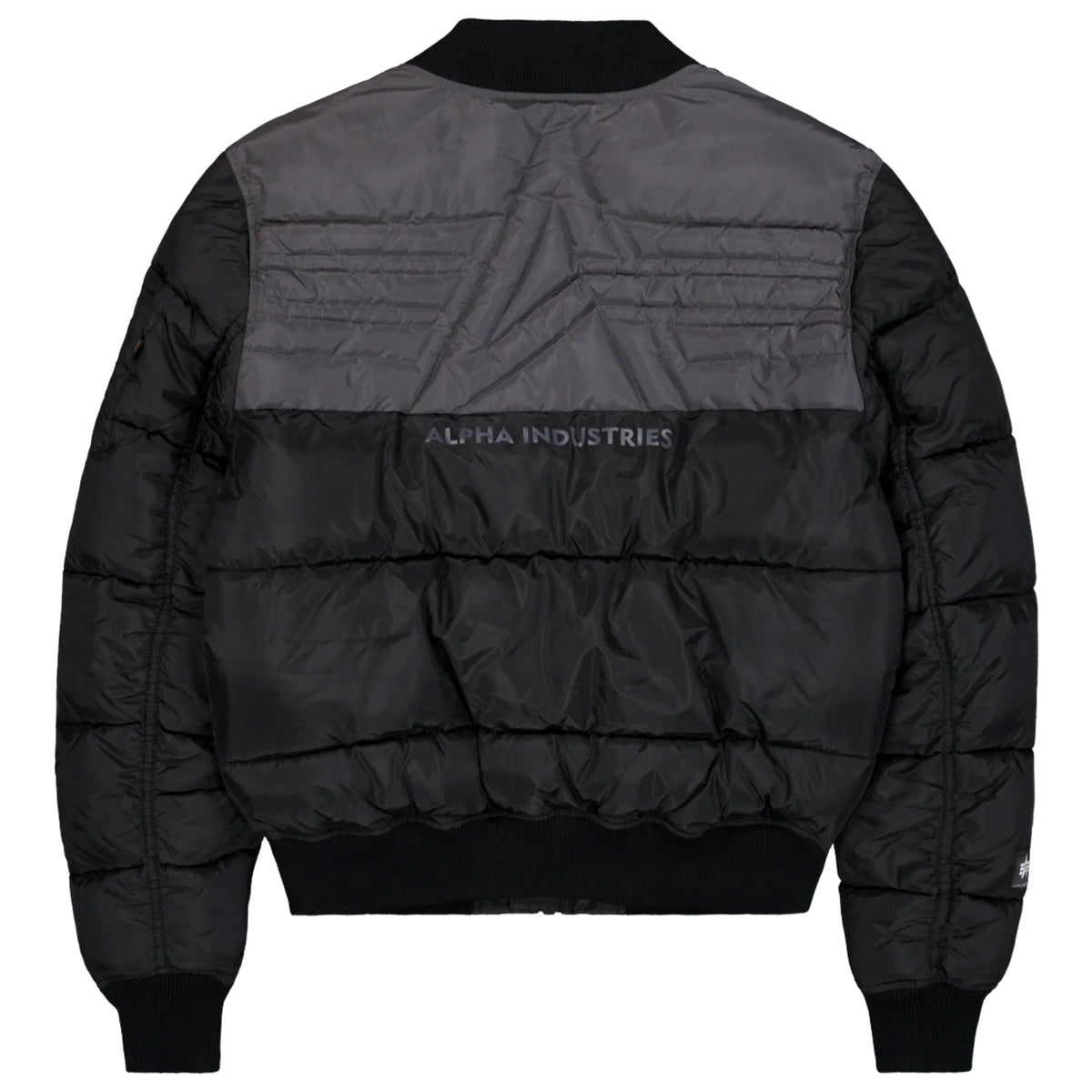 Jacket ALPHA INDUSTRIES MAN 258125 03 