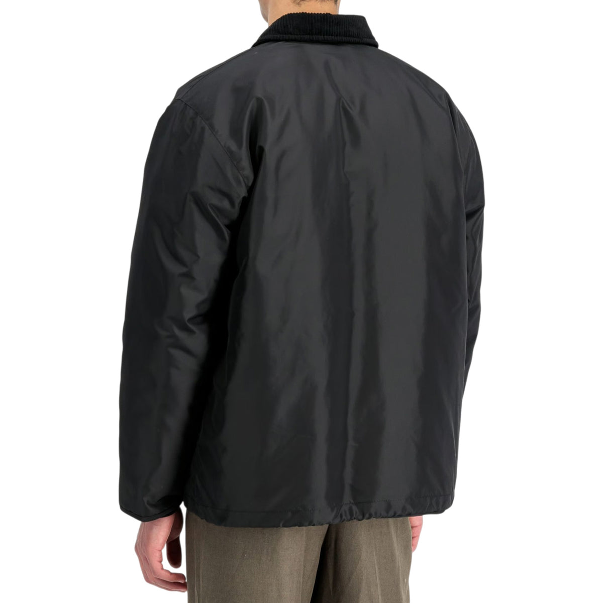 Jacket ALPHA INDUSTRIES MAN 258129 03 