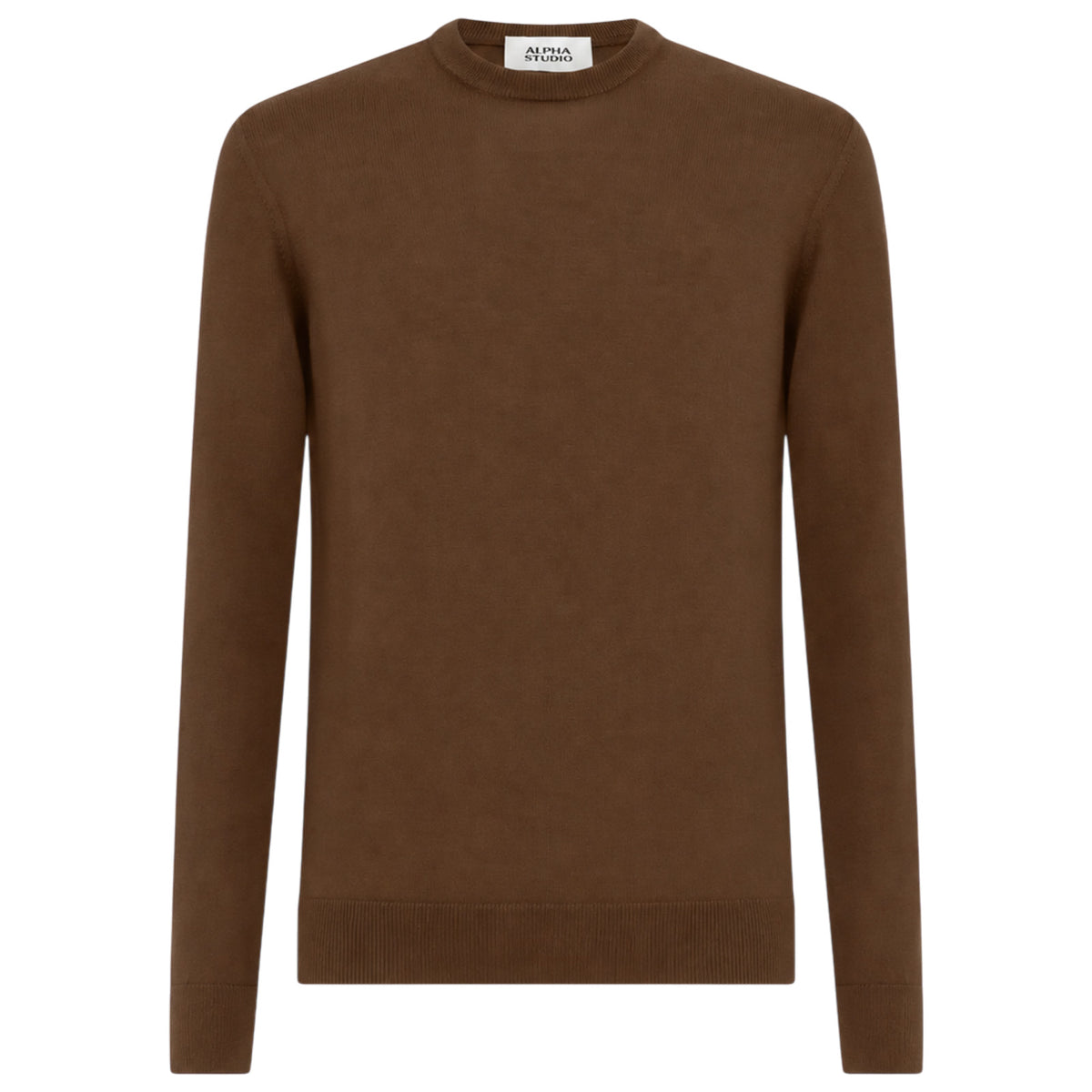 Sweater ALPHA STUDIO MAN AU-3010C 1008 