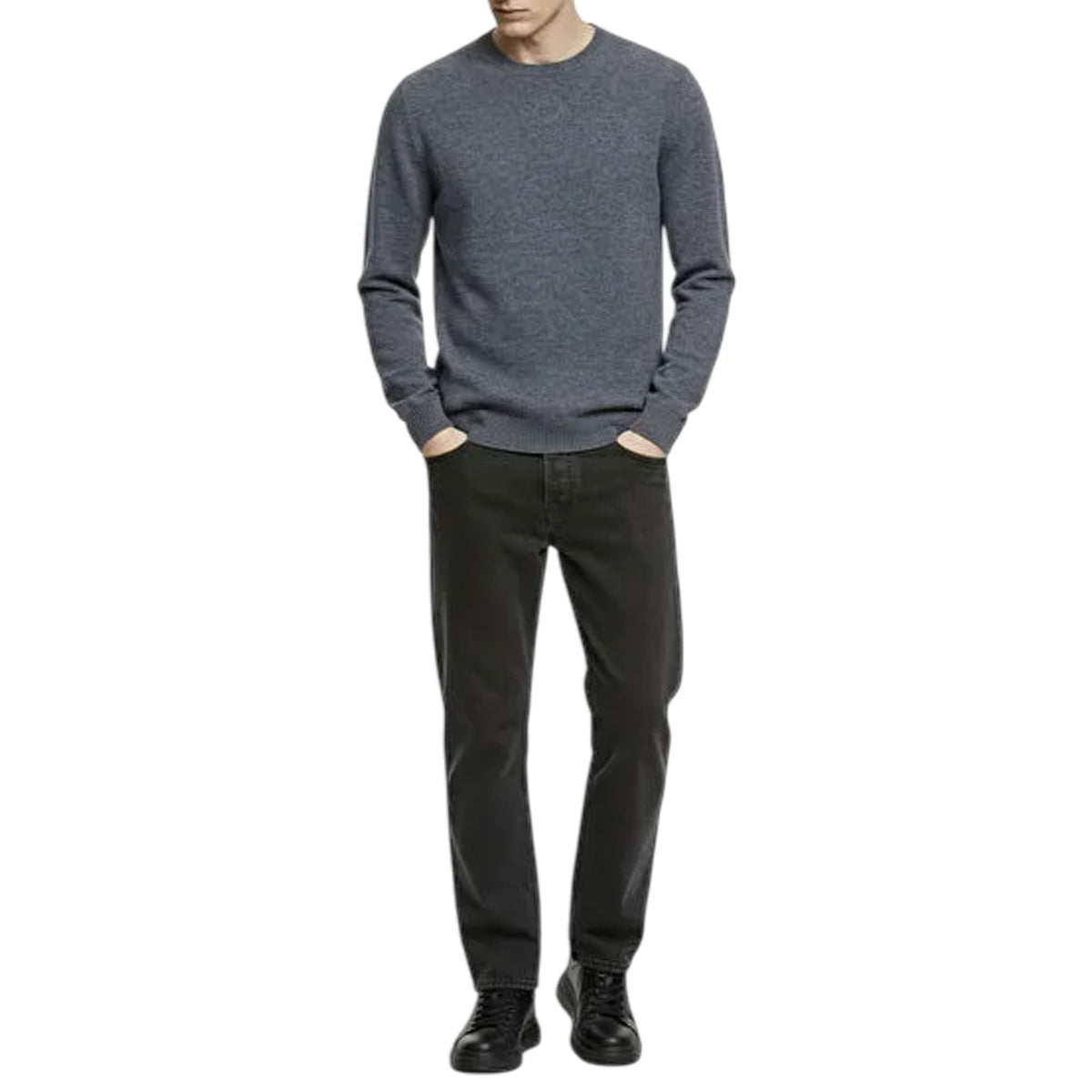 Sweater ALPHA STUDIO MAN AU-3210C 1005 