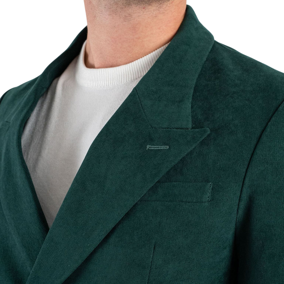 Blazer ALTA TENSIONE MAN 1453DP-TEXAS VER 
