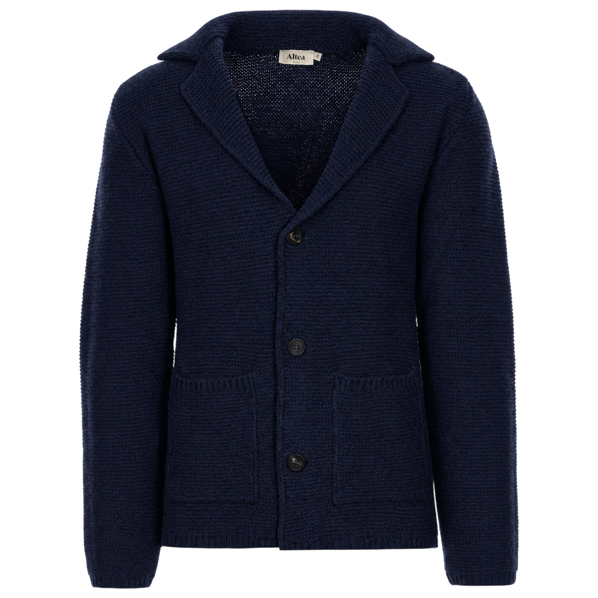 Cardigan ALTEA Uomo 2561020 01 