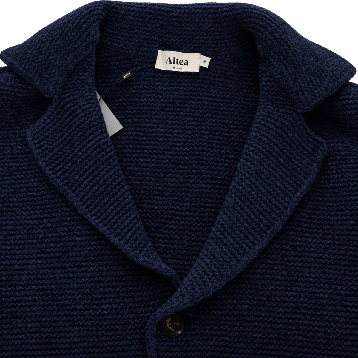 Cardigan ALTEA Uomo 2561020 01 