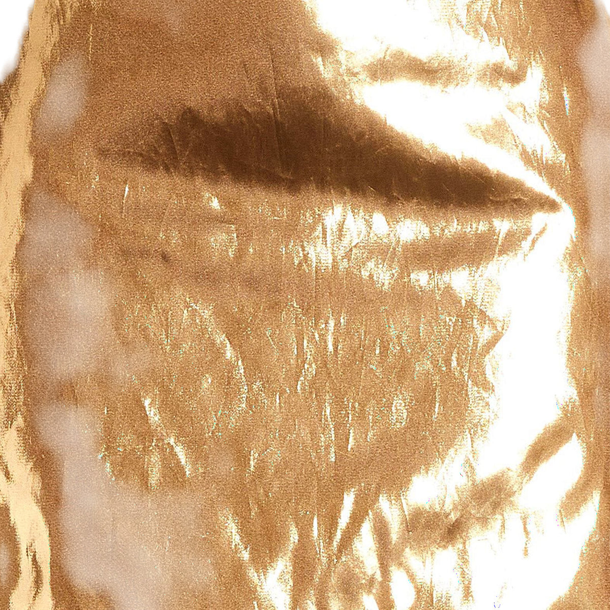 Skirt ALYSI WOMAN 165034-A5215 GOLD 