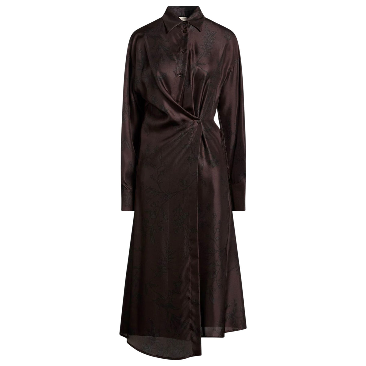 Abito ALYSI Donna 165316-A5043 MOR 