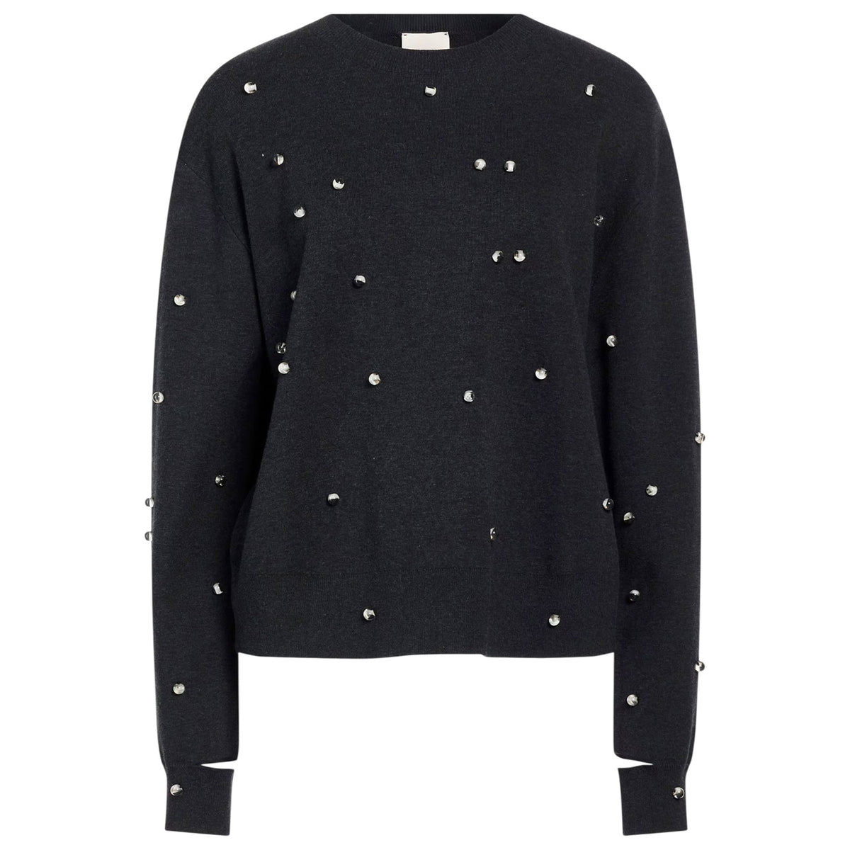Sweater ALYSI WOMAN 265401-A5022 ANT 