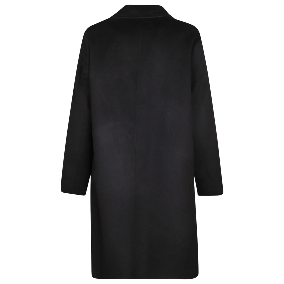Cappotto AMARANTO Uomo B6F0022 NER 