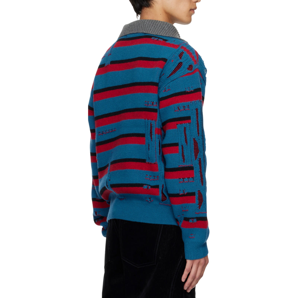 Maglione ADSB ANDERSSON BELL Uomo ATB1331M MUL 