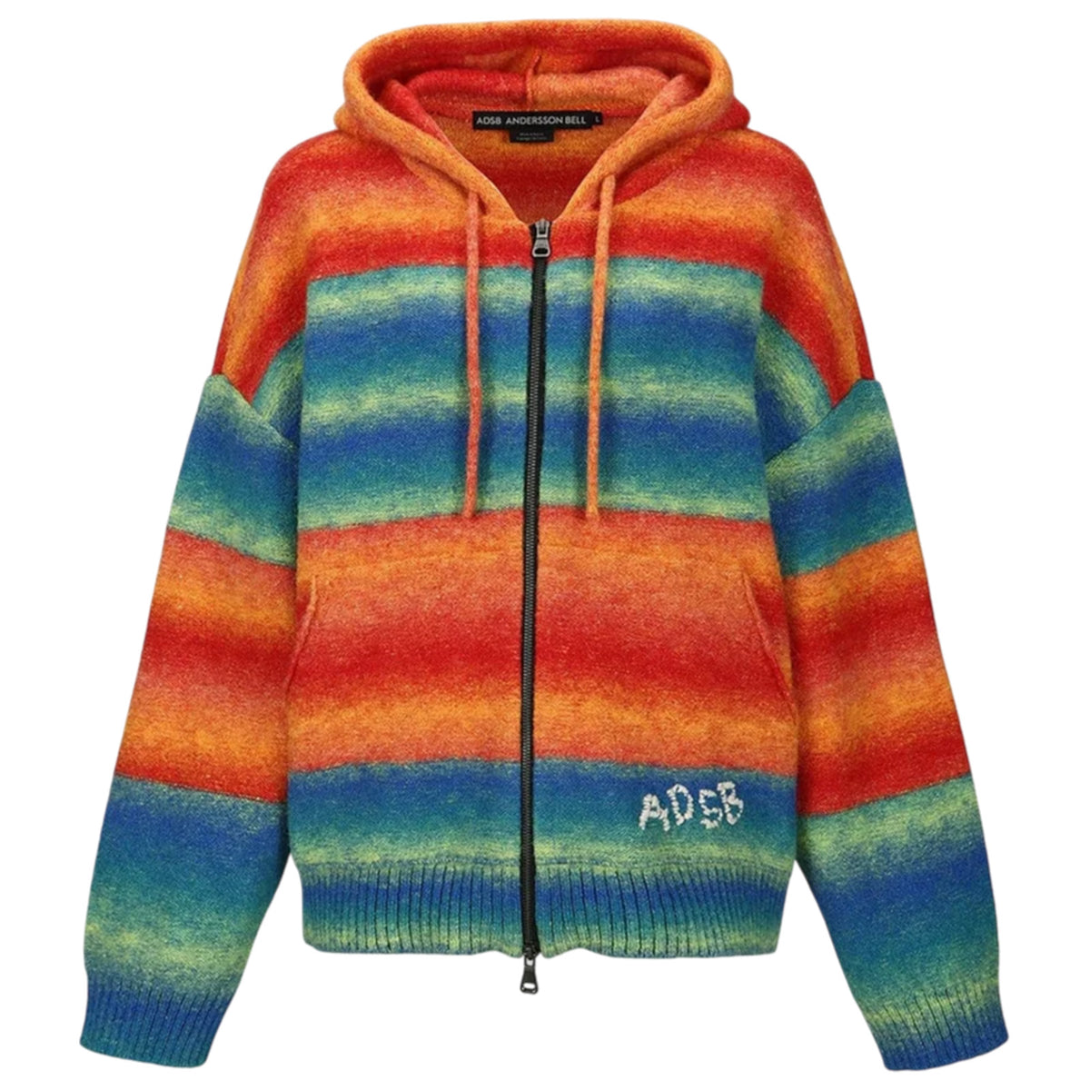 Cardigan ADSB ANDERSSON BELL Uomo ATB1390U MUL 