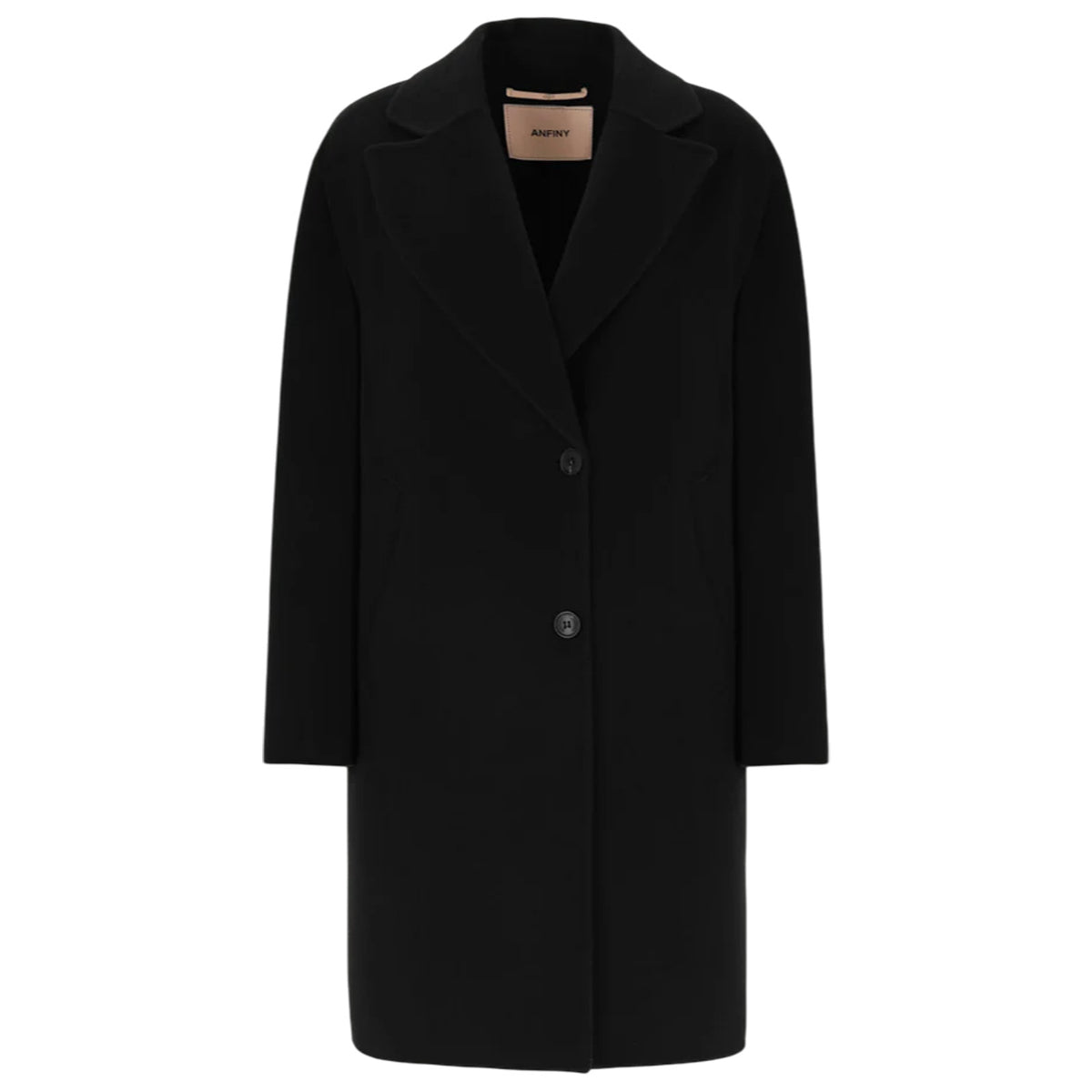 Cappotto ANFINY Donna FPD-CP0371-T0603AF01 0022 