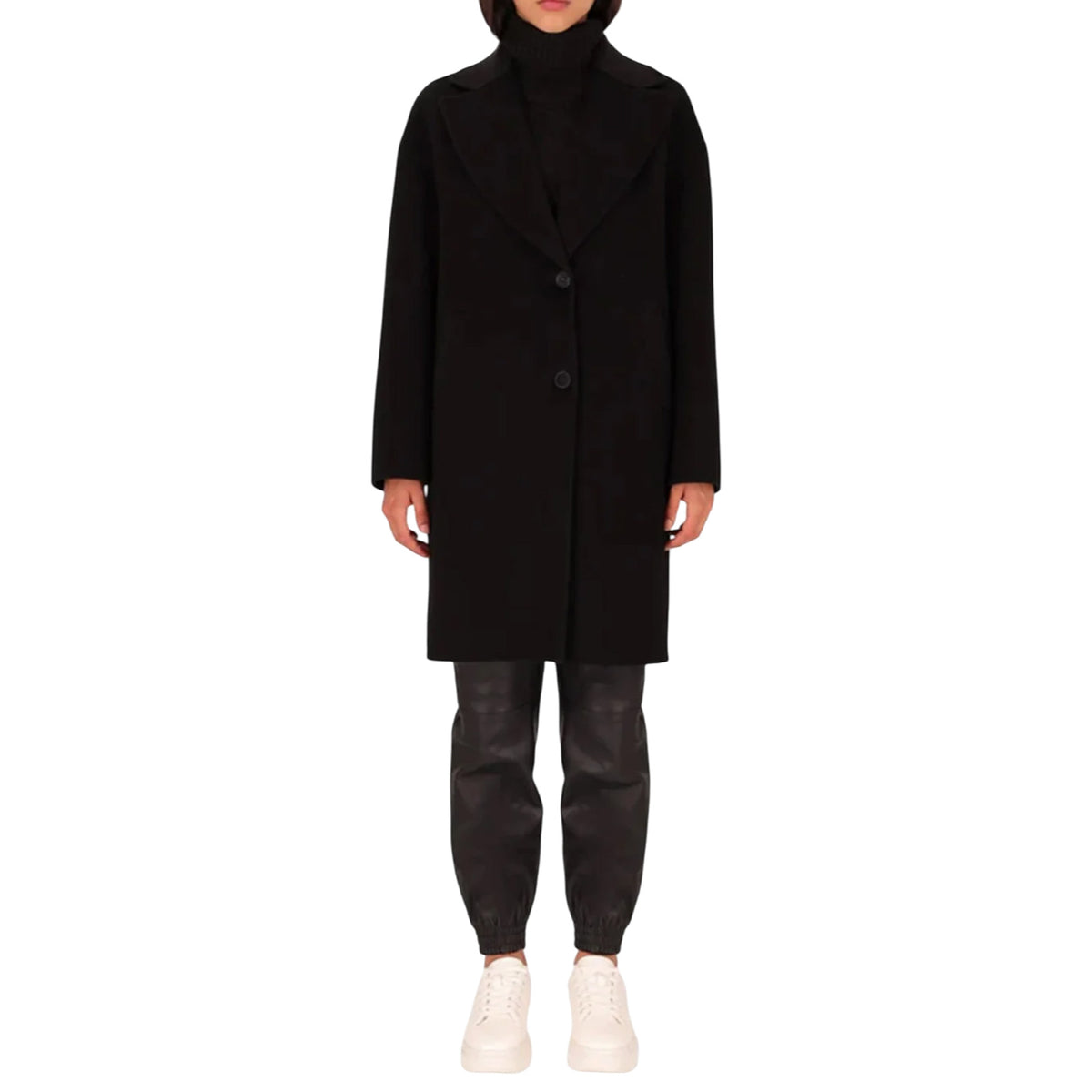 Cappotto ANFINY Donna FPD-CP0371-T0603AF01 0022 