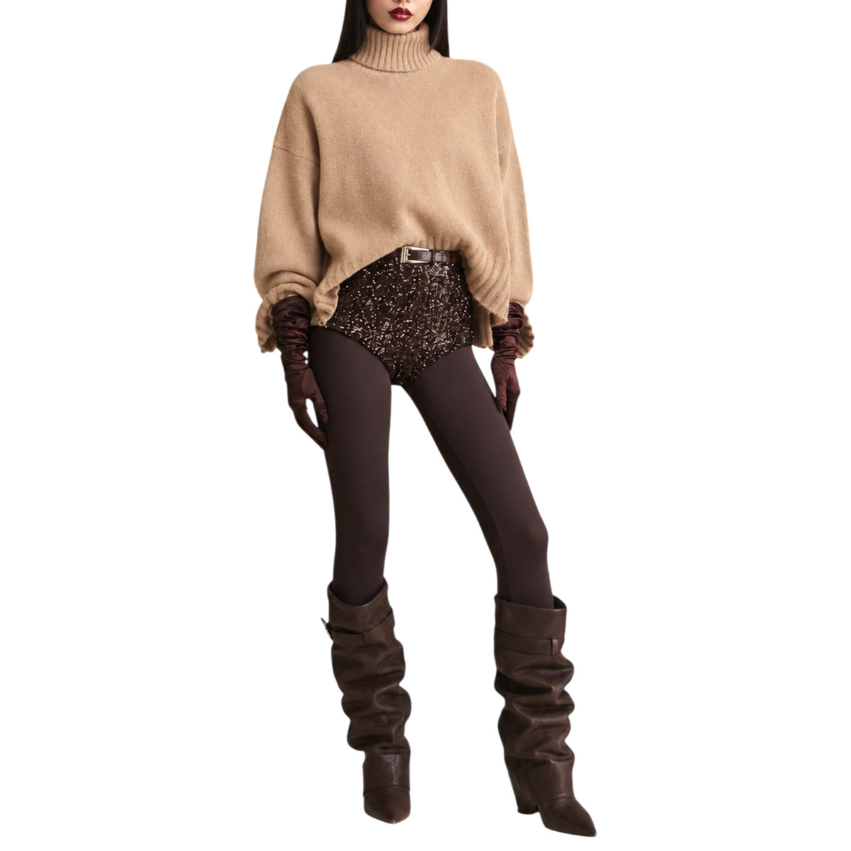 Maglione ANIYE BY Donna I5-8-181000 01086 