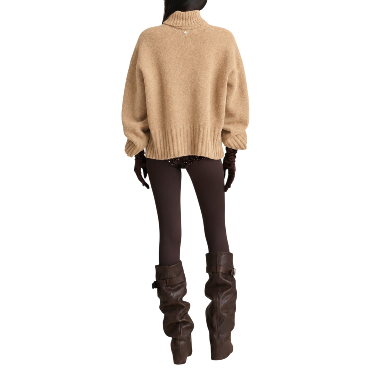 Maglione ANIYE BY Donna I5-8-181000 01086 