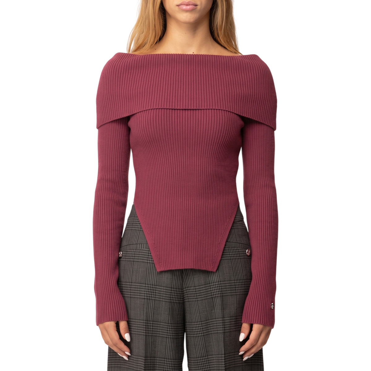 Sweater ANIYE BY WOMAN I5-8-181047 02144 