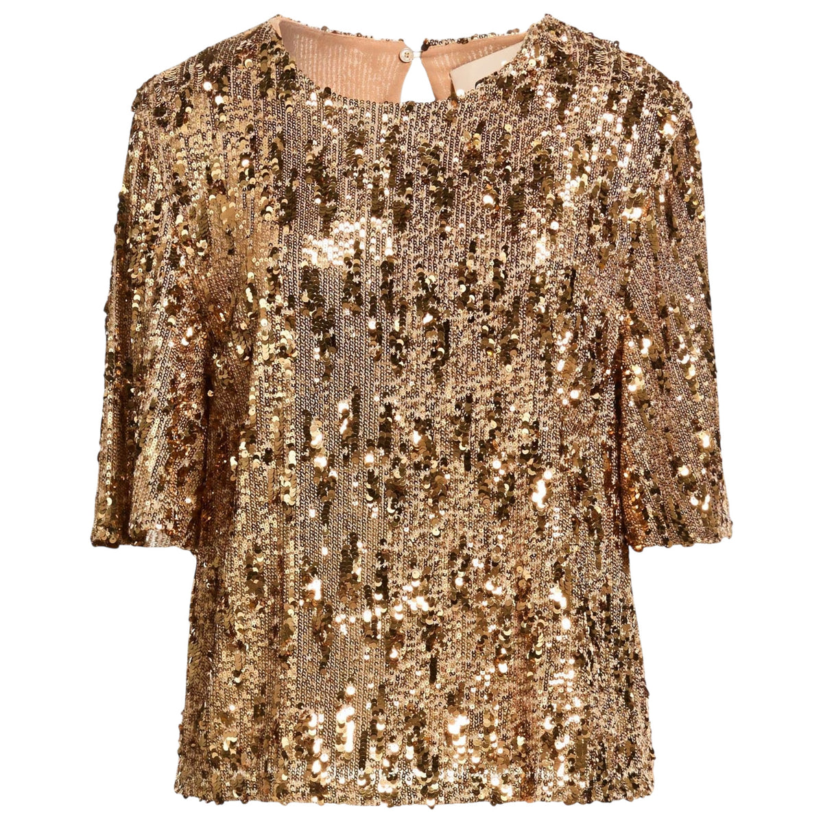 Blusa ANIYE BY Donna I5-8-181509 02314 