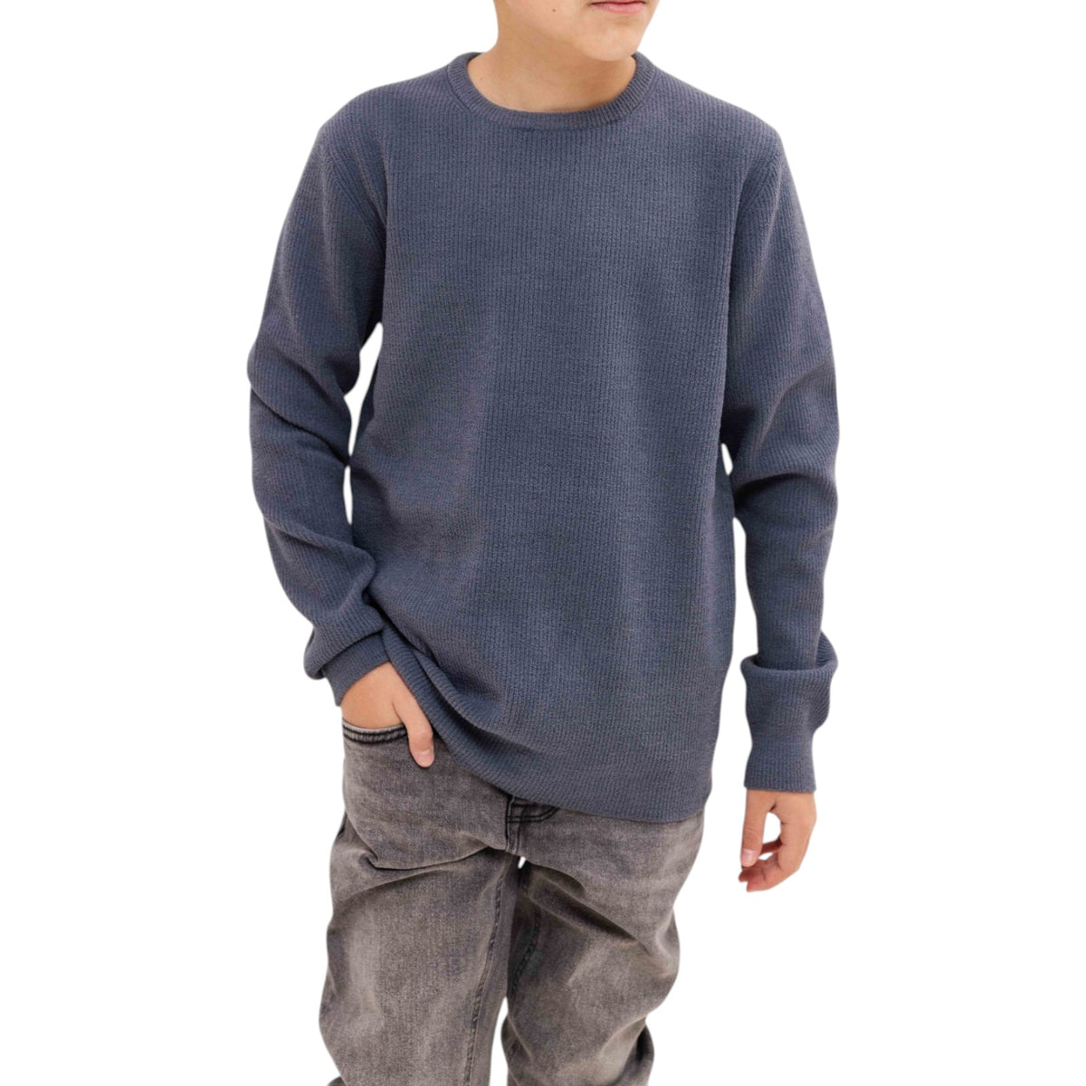 Sweater ANTONY MORATO kids Boy MKSW01311-YA500096 7141 