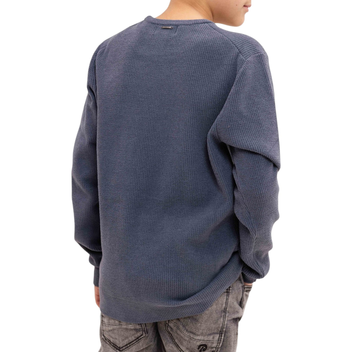 Sweater ANTONY MORATO kids Boy MKSW01311-YA500096 7141 