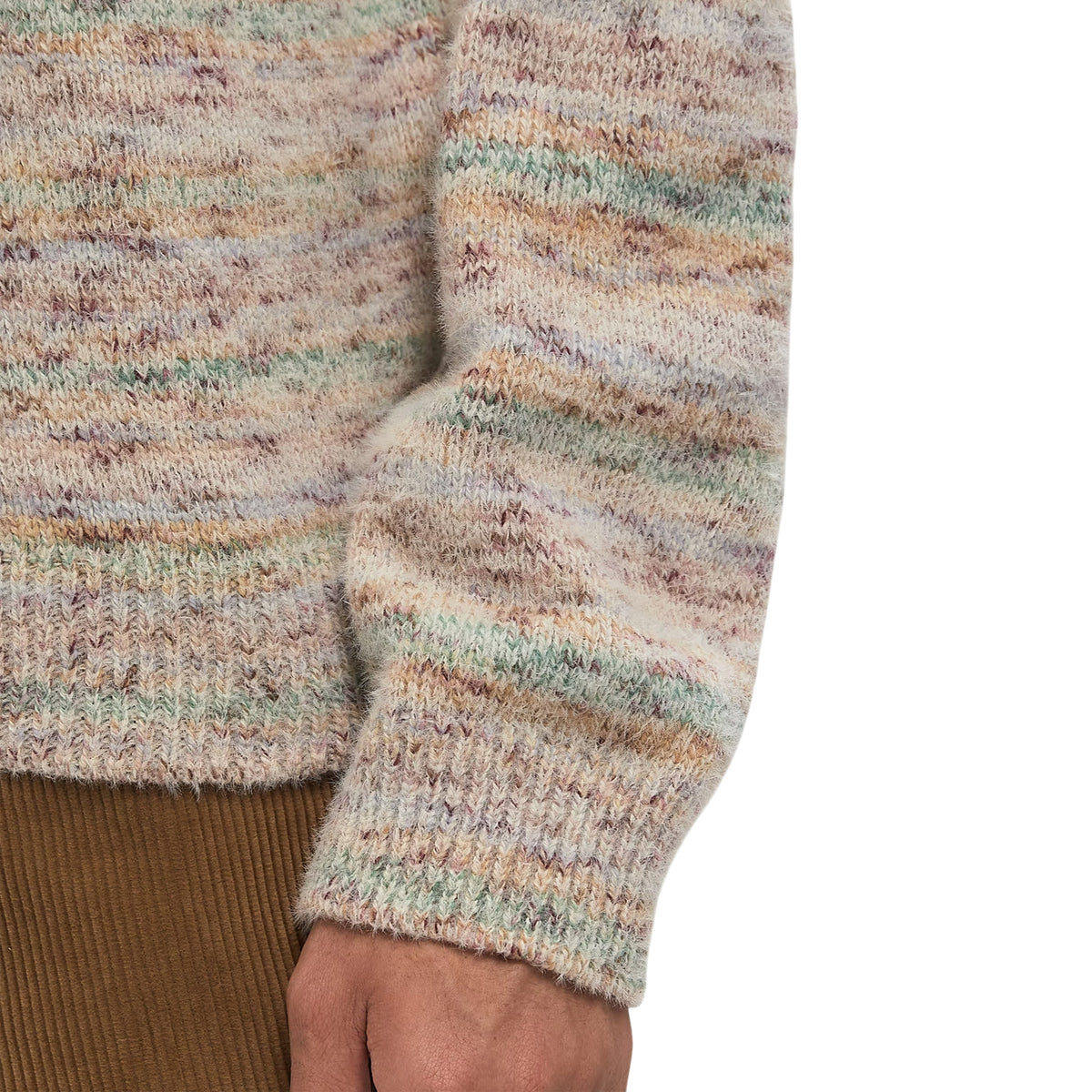 Sweater A.P.C. MAN WOASC-H23435 BAA 