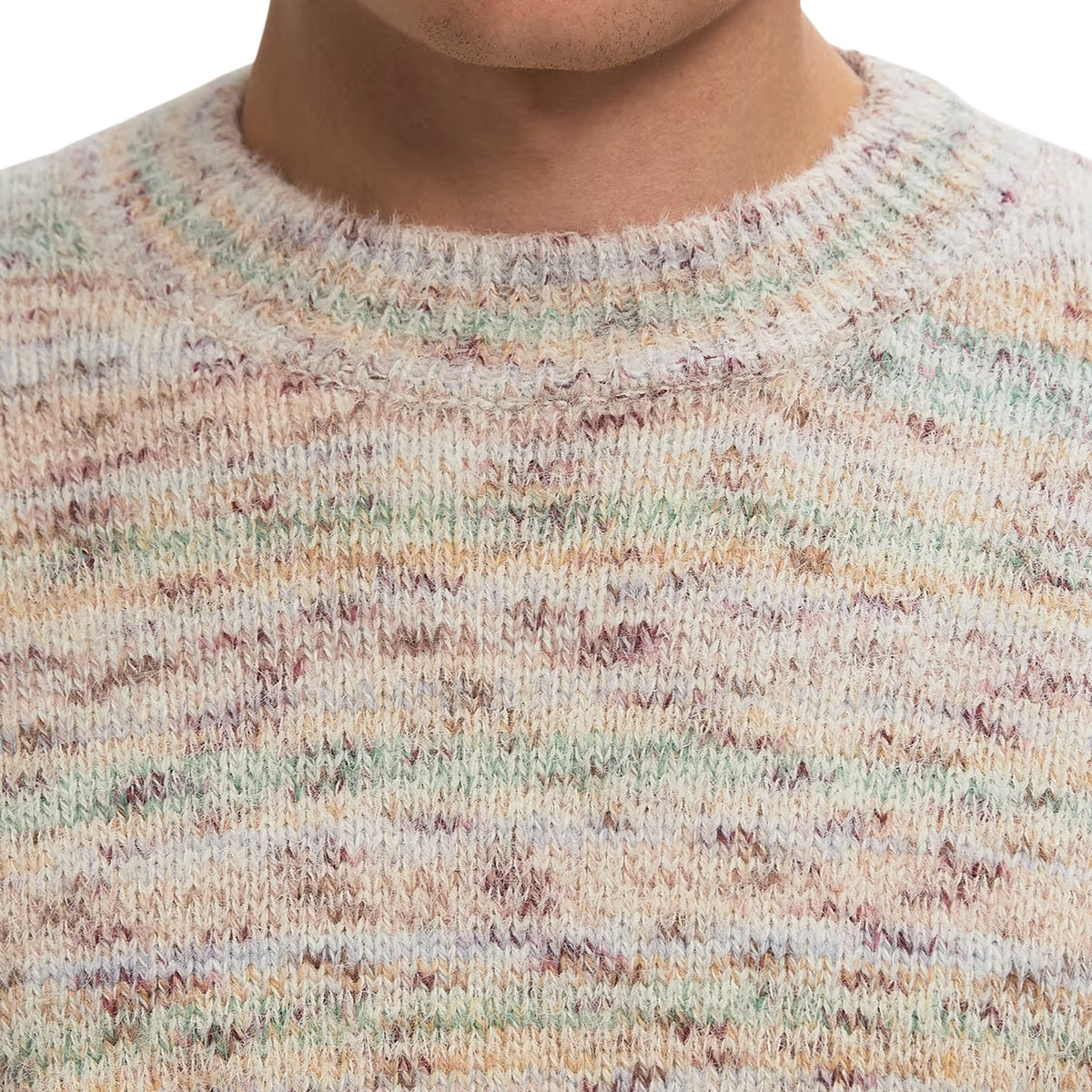 Sweater A.P.C. MAN WOASC-H23435 BAA 