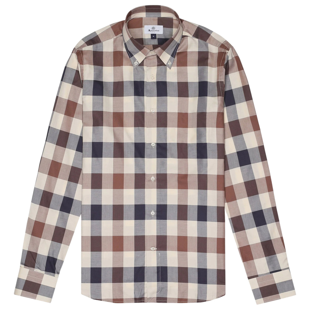 Camicia AQUASCUTUM Uomo AA-ICON-SH002 30 
