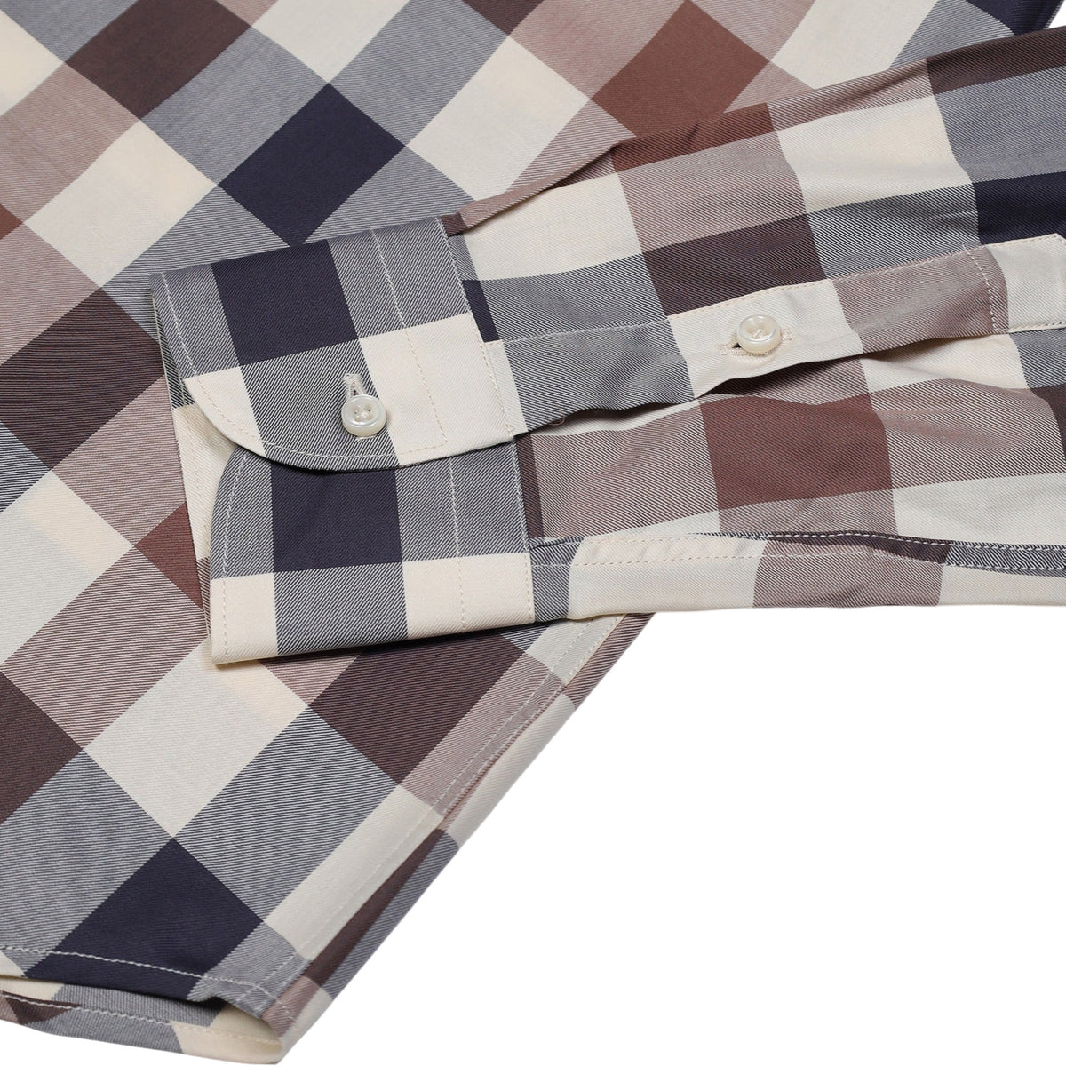 Camicia AQUASCUTUM Uomo AA-ICON-SH002 30 
